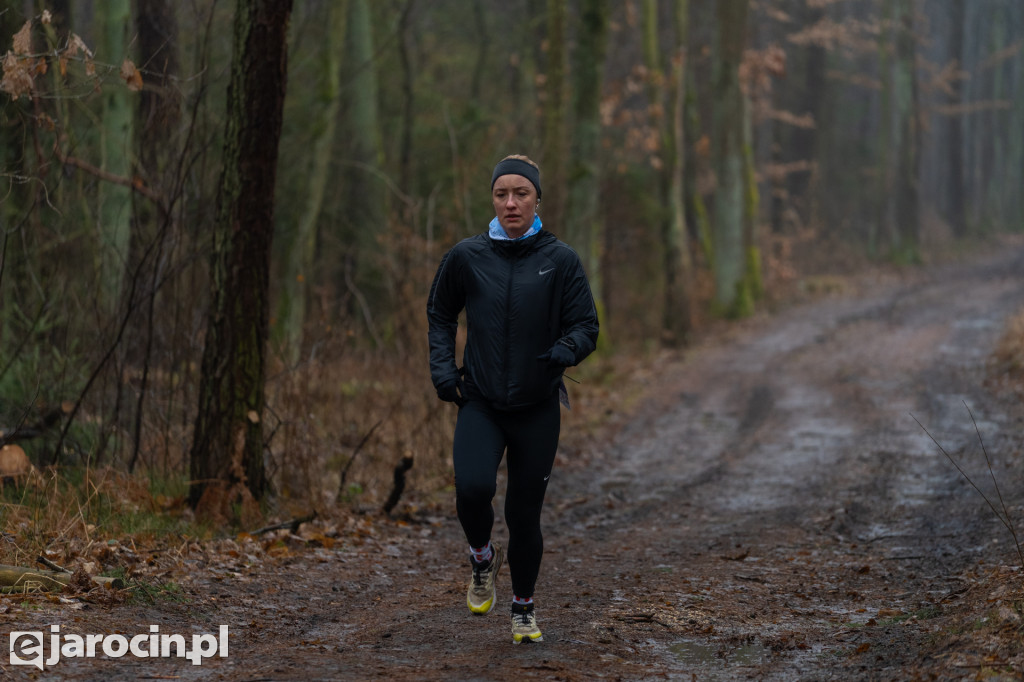 Bieg Zimowy Jarocin 2026