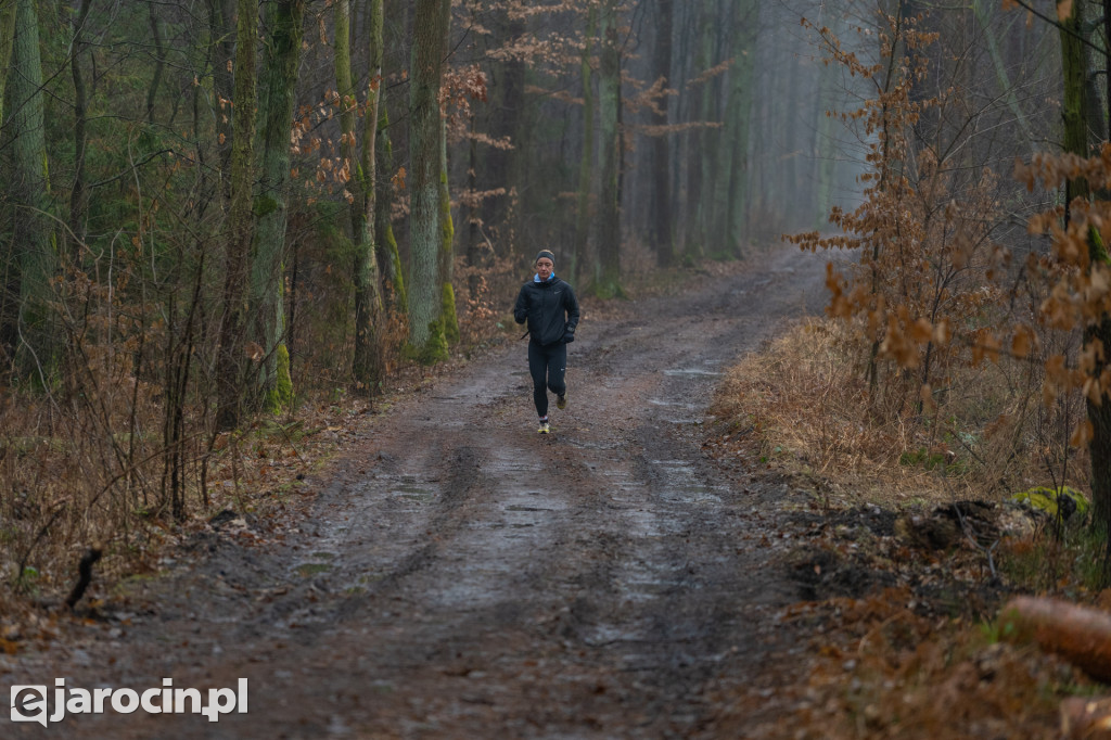 Bieg Zimowy Jarocin 2026