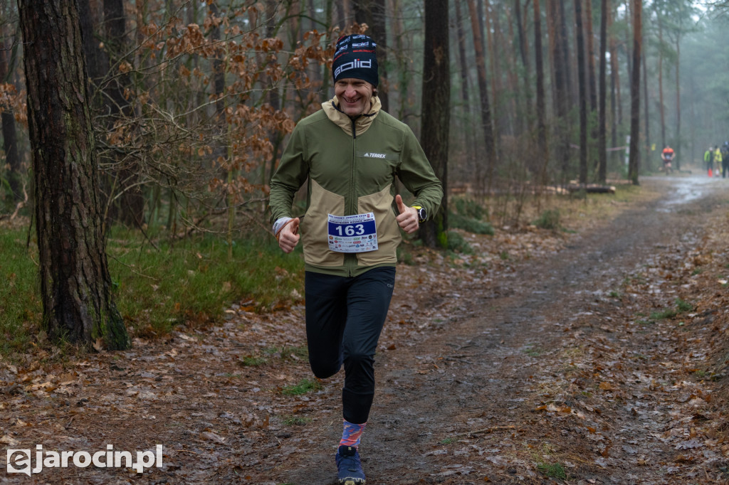 Bieg Zimowy Jarocin 2026