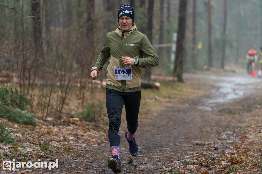 Bieg Zimowy Jarocin 2026