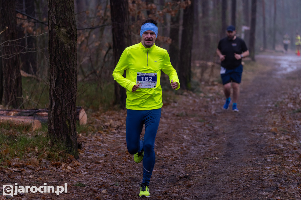 Bieg Zimowy Jarocin 2026