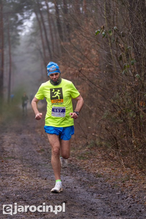 Bieg Zimowy Jarocin 2026