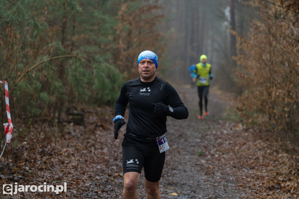 Bieg Zimowy Jarocin 2026