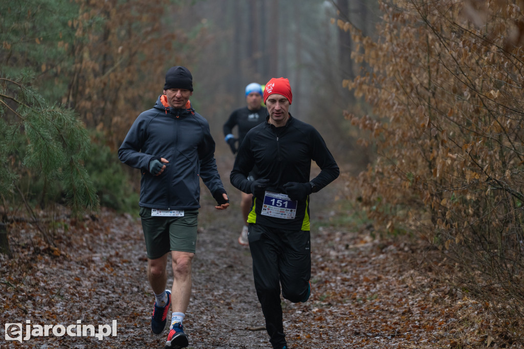 Bieg Zimowy Jarocin 2026
