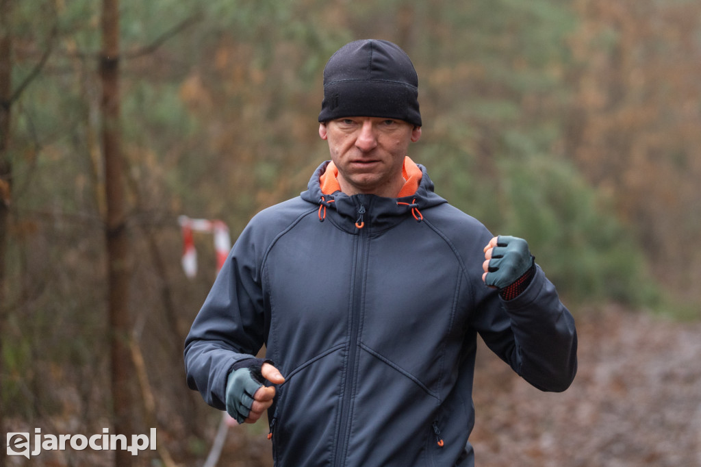 Bieg Zimowy Jarocin 2026