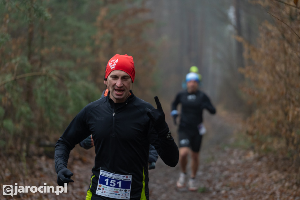 Bieg Zimowy Jarocin 2026