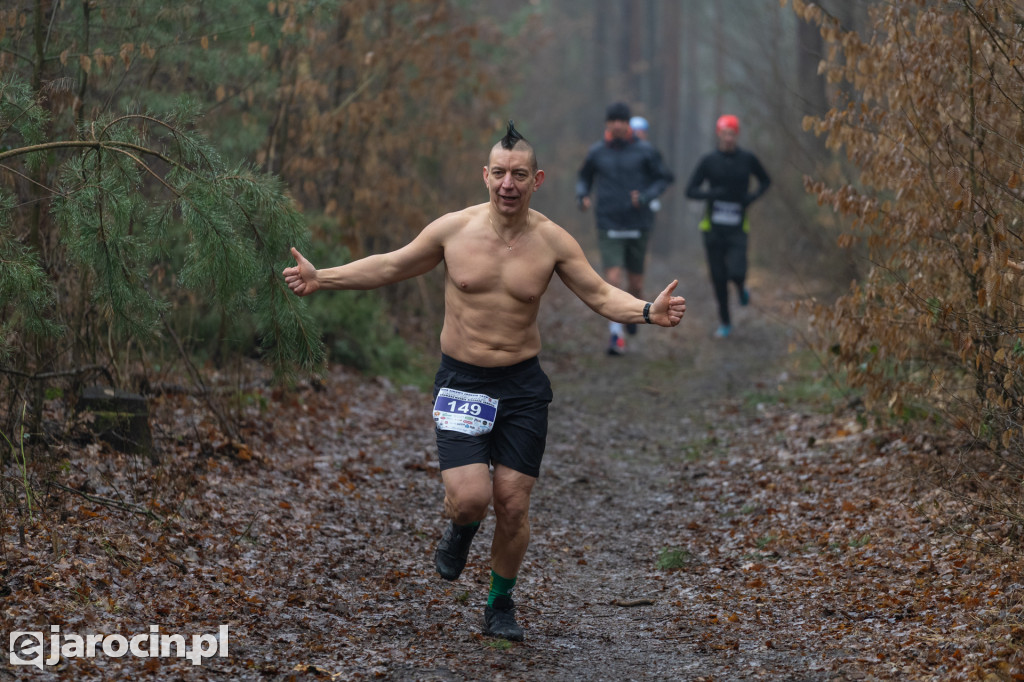 Bieg Zimowy Jarocin 2026