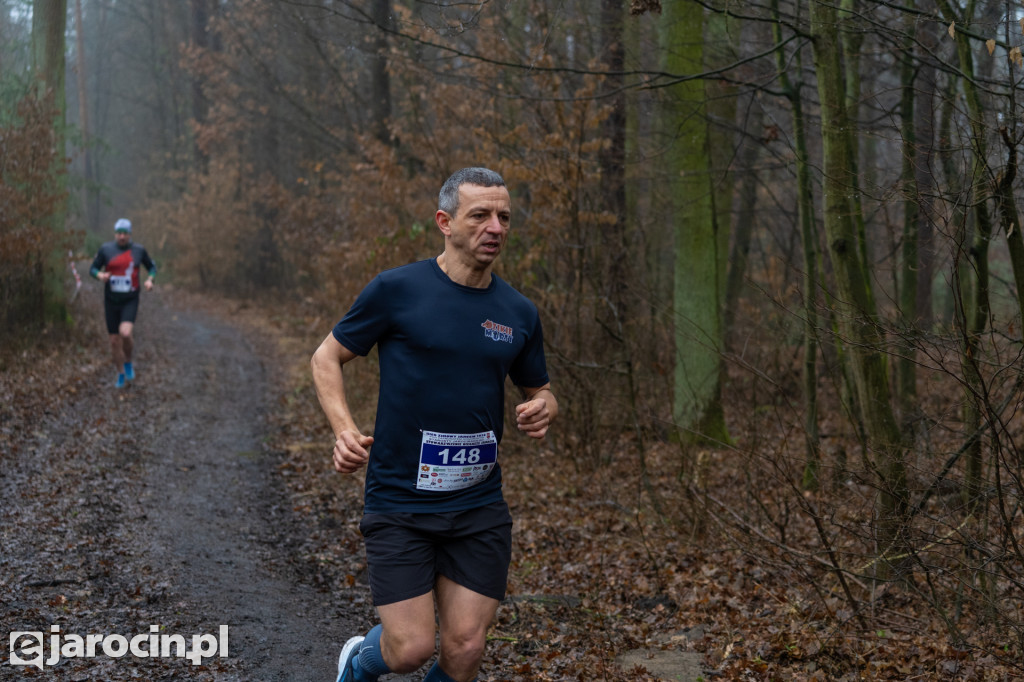 Bieg Zimowy Jarocin 2026