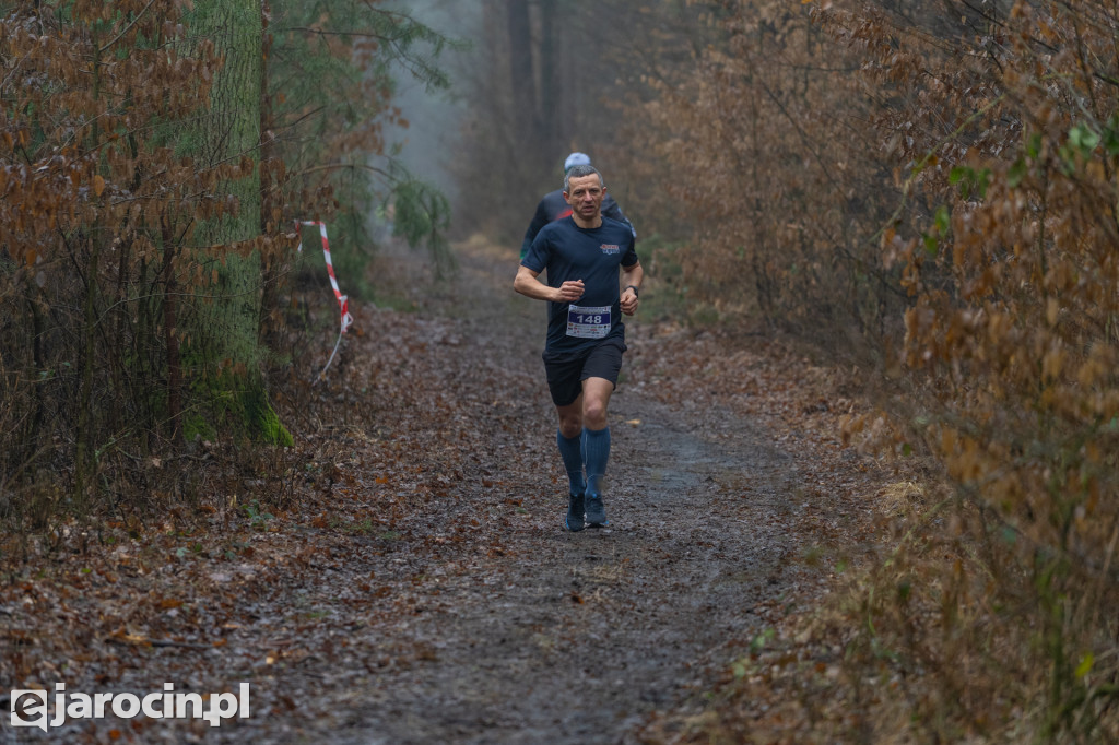 Bieg Zimowy Jarocin 2026