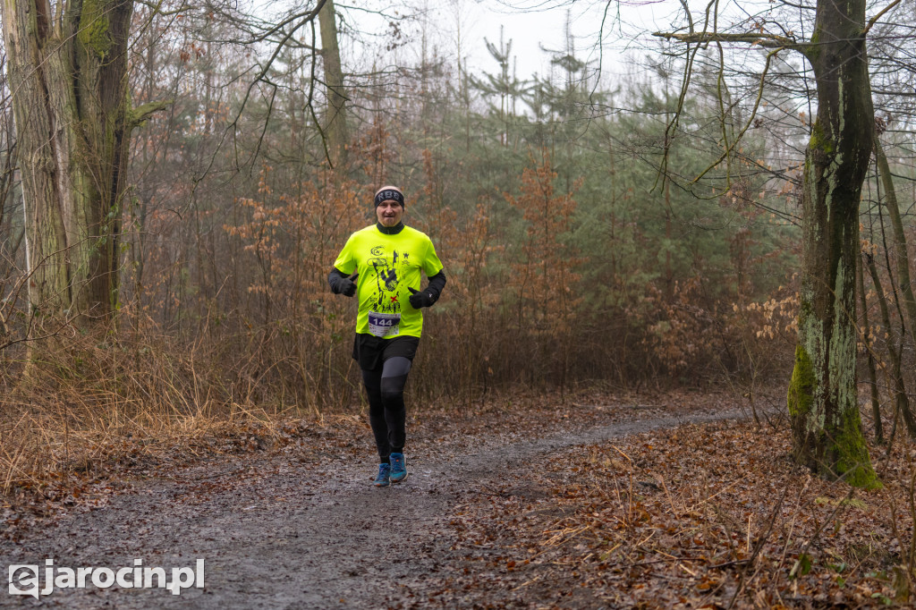 Bieg Zimowy Jarocin 2026