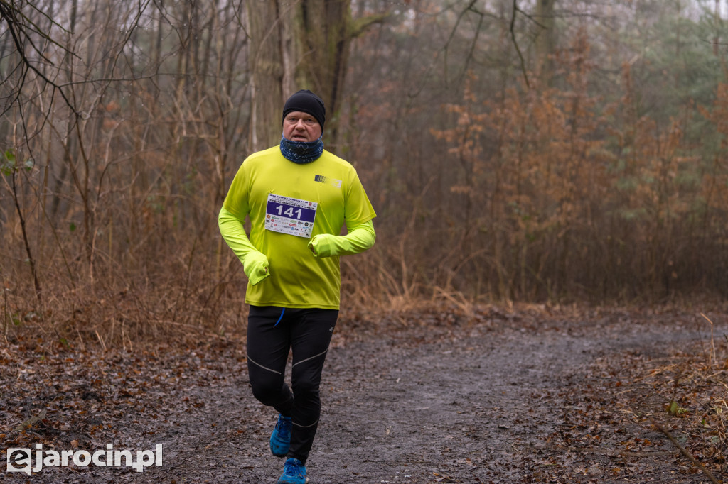 Bieg Zimowy Jarocin 2026