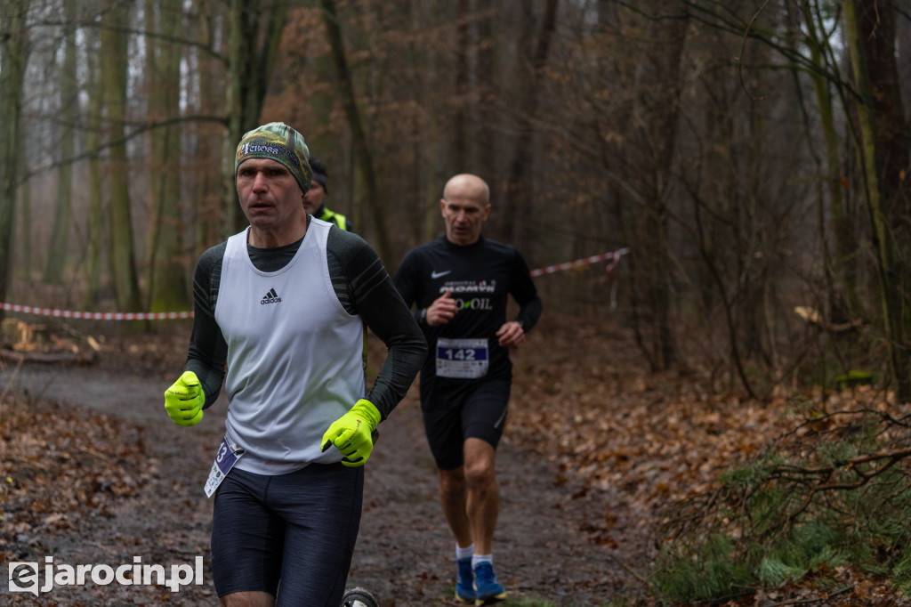 Bieg Zimowy Jarocin 2026