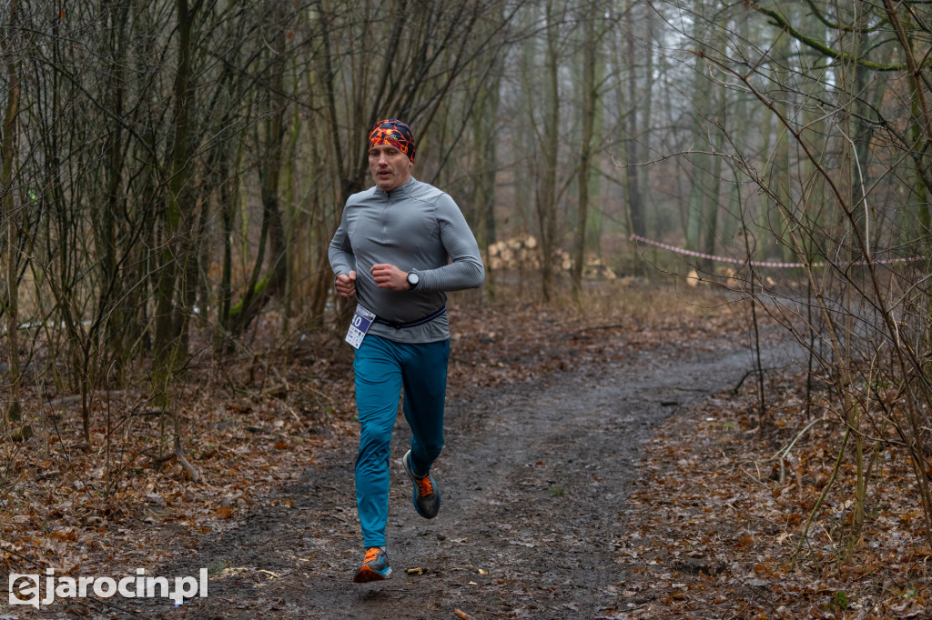Bieg Zimowy Jarocin 2026
