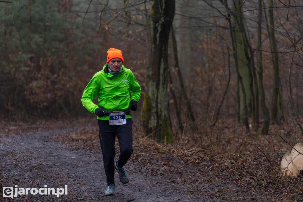 Bieg Zimowy Jarocin 2026