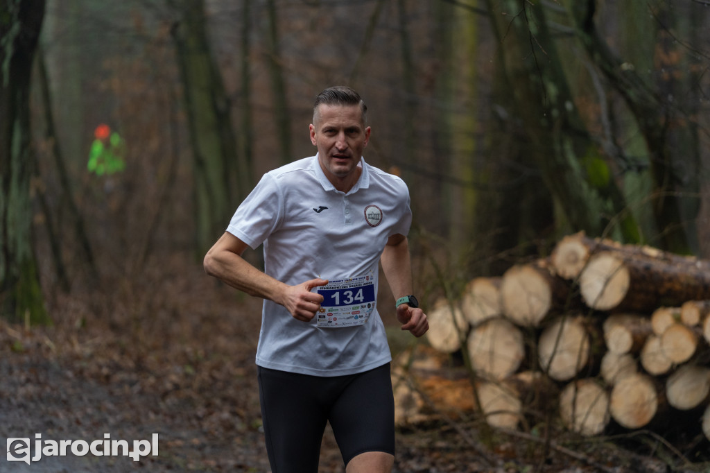 Bieg Zimowy Jarocin 2026