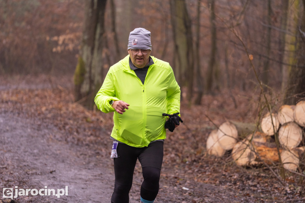 Bieg Zimowy Jarocin 2026