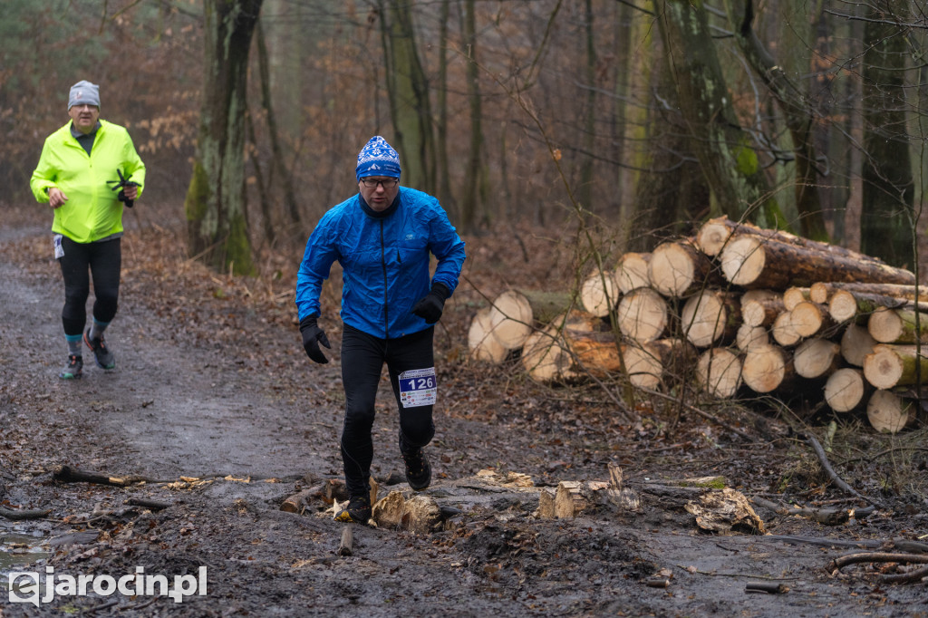 Bieg Zimowy Jarocin 2026