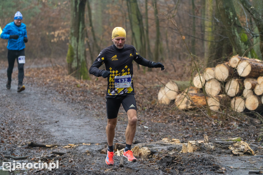 Bieg Zimowy Jarocin 2026