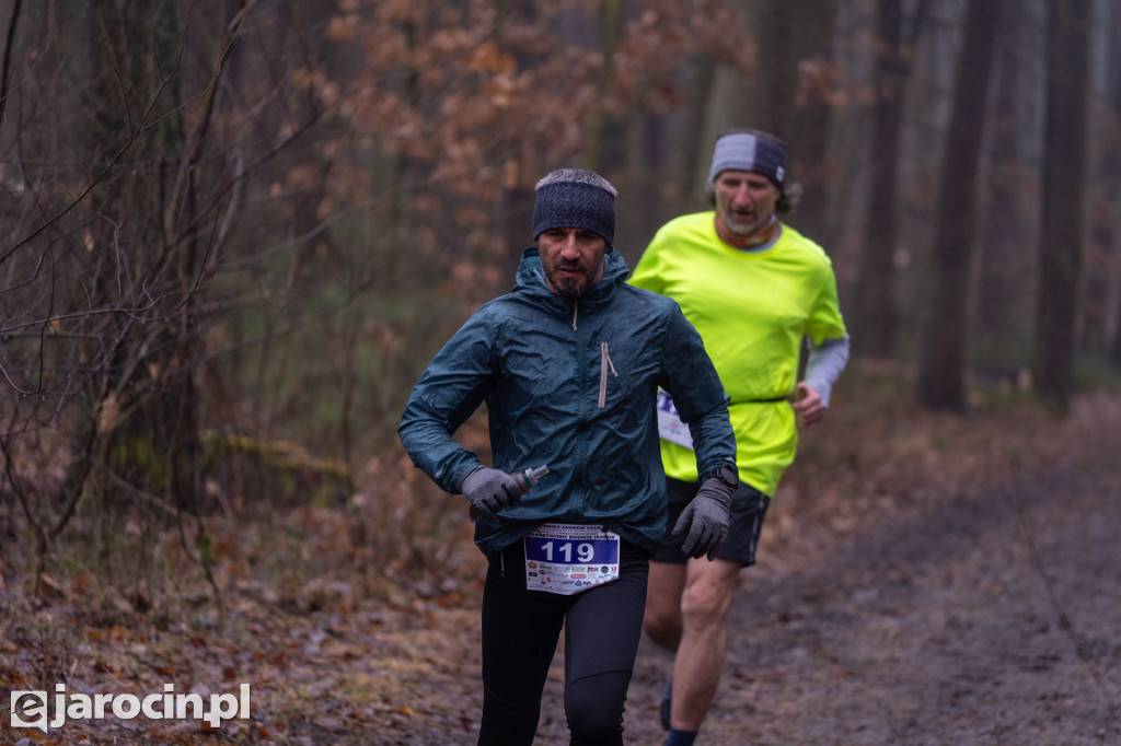 Bieg Zimowy Jarocin 2026