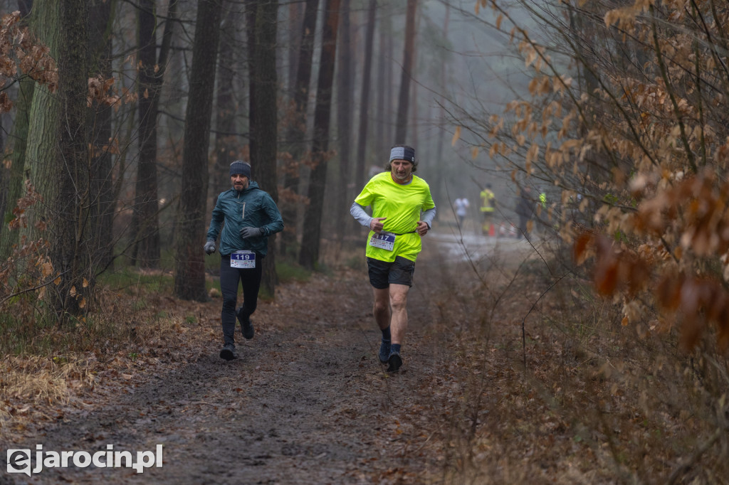 Bieg Zimowy Jarocin 2026