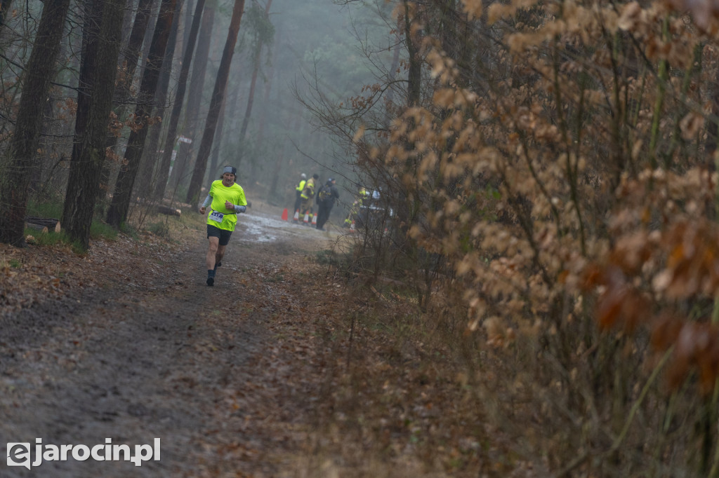 Bieg Zimowy Jarocin 2026