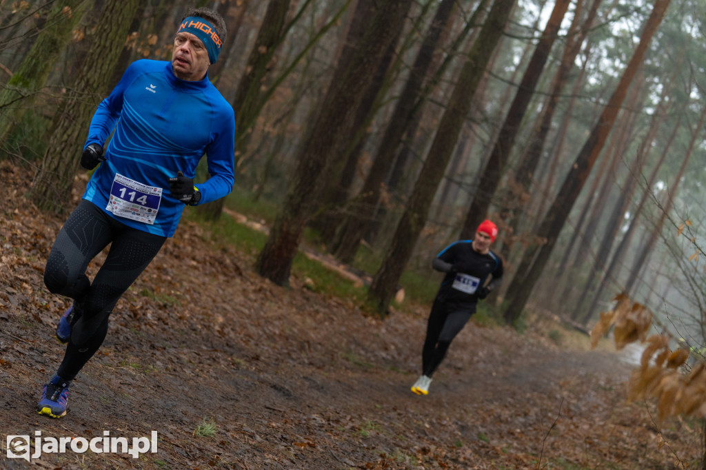 Bieg Zimowy Jarocin 2026