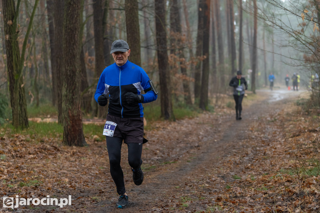 Bieg Zimowy Jarocin 2026