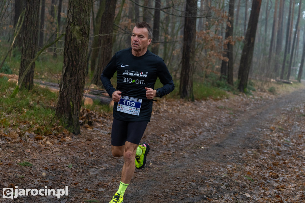 Bieg Zimowy Jarocin 2026