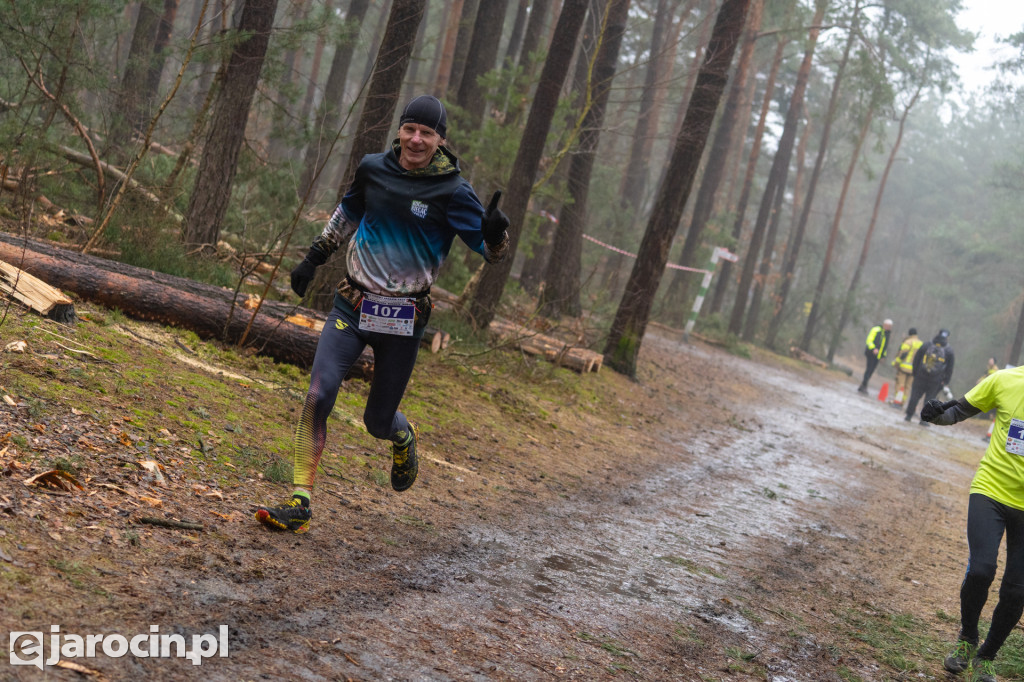 Bieg Zimowy Jarocin 2026