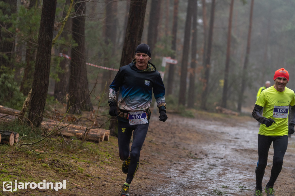 Bieg Zimowy Jarocin 2026