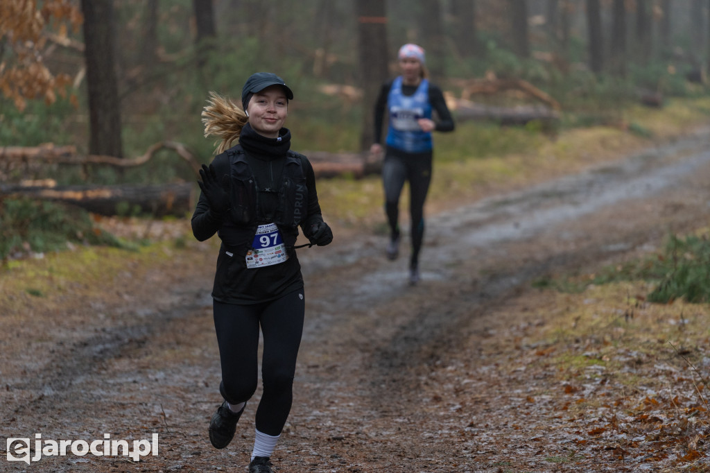 Bieg Zimowy Jarocin 2026