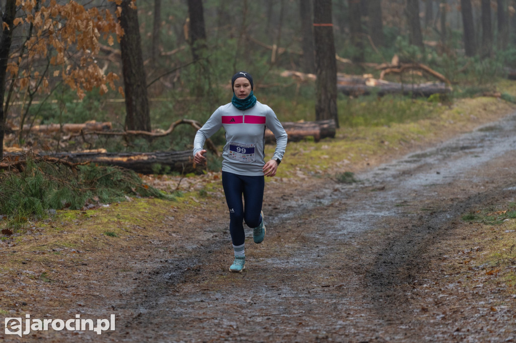 Bieg Zimowy Jarocin 2026