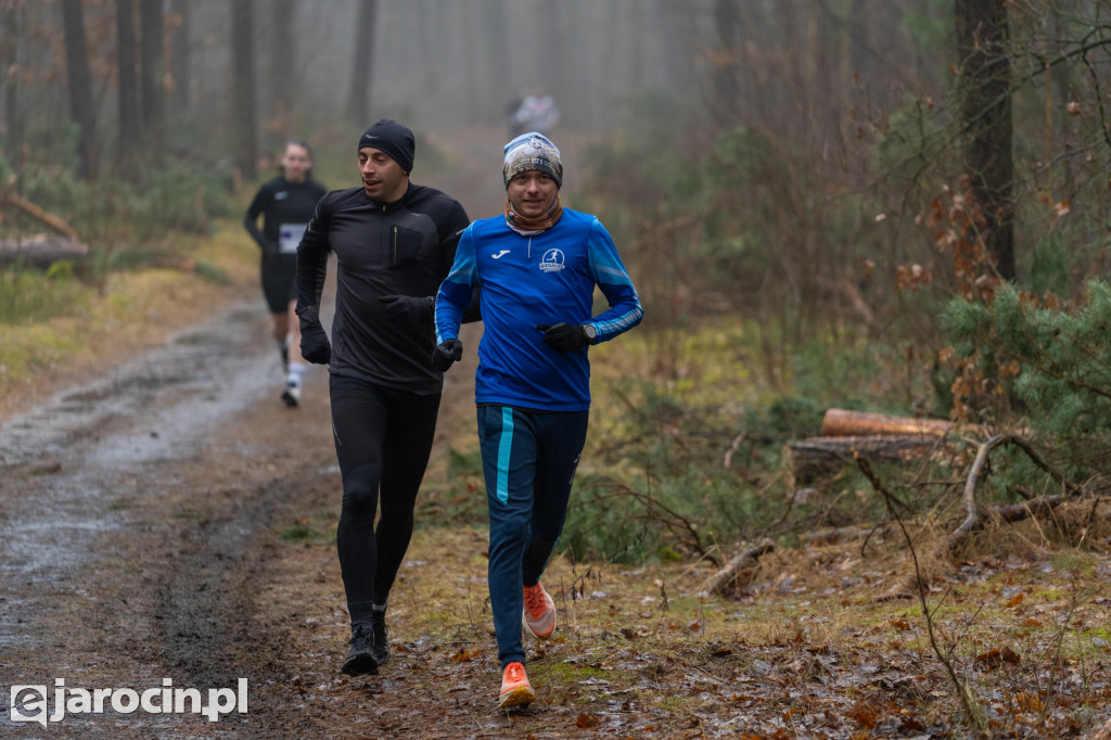 Bieg Zimowy Jarocin 2026