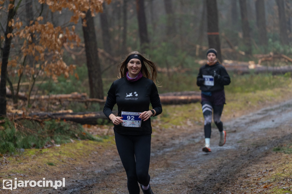 Bieg Zimowy Jarocin 2026