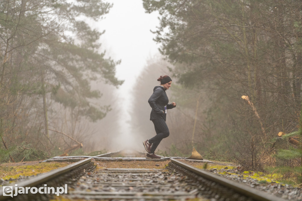 Bieg Zimowy Jarocin 2026