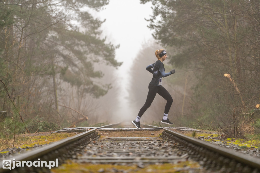 Bieg Zimowy Jarocin 2026