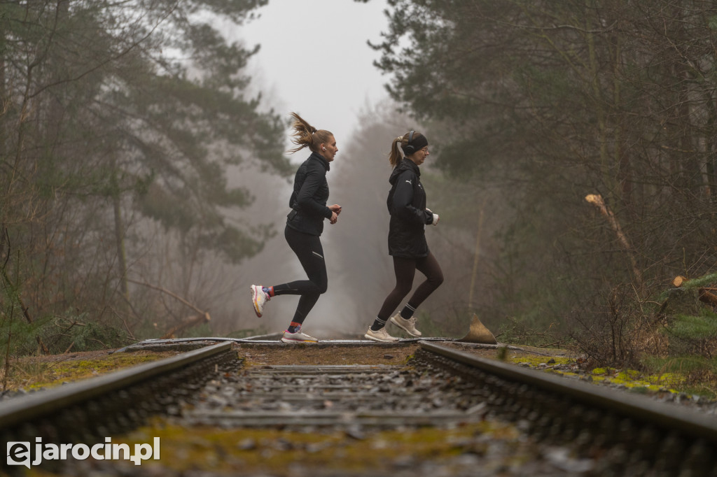 Bieg Zimowy Jarocin 2026