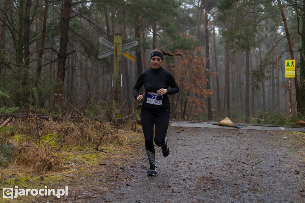 Bieg Zimowy Jarocin 2026