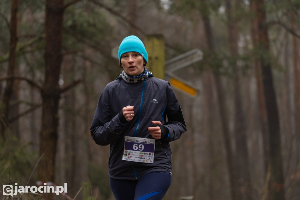 Bieg Zimowy Jarocin 2026