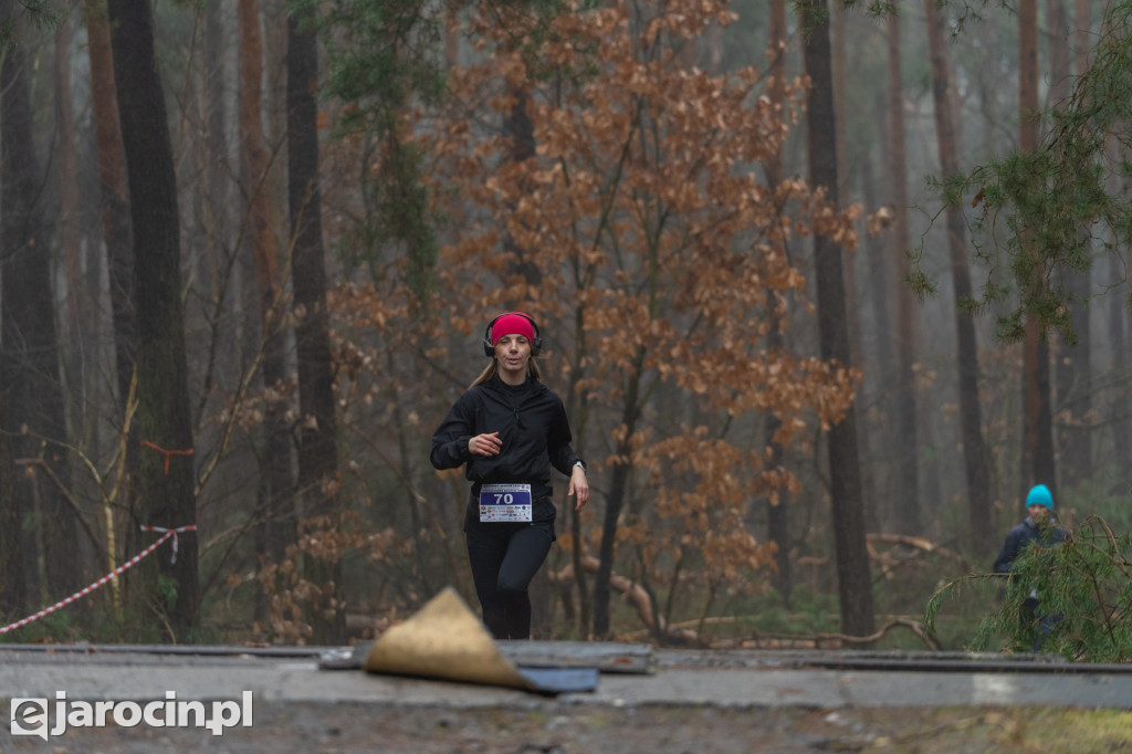 Bieg Zimowy Jarocin 2026