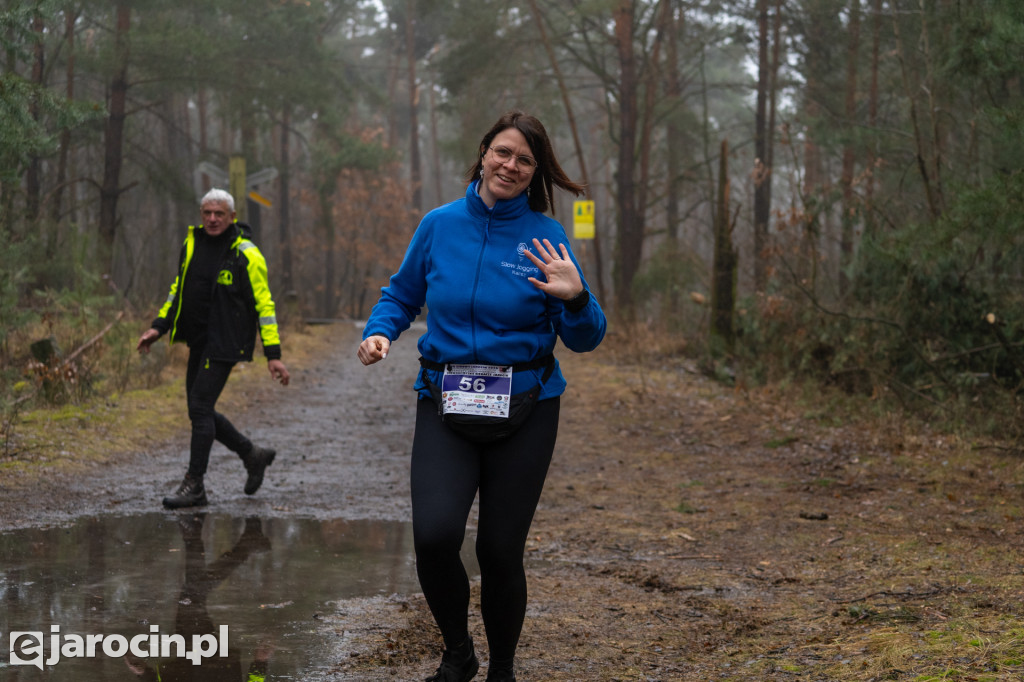 Bieg Zimowy Jarocin 2026