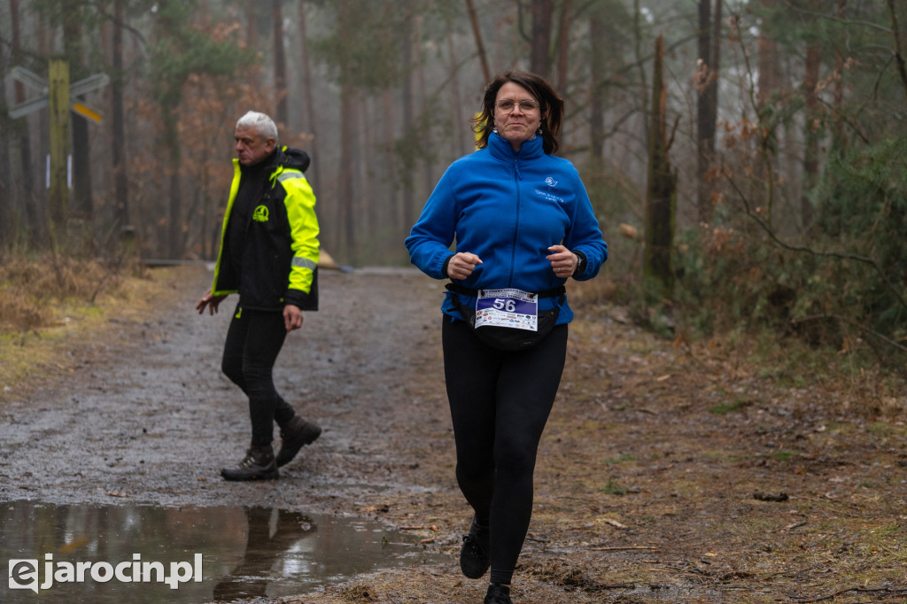 Bieg Zimowy Jarocin 2026