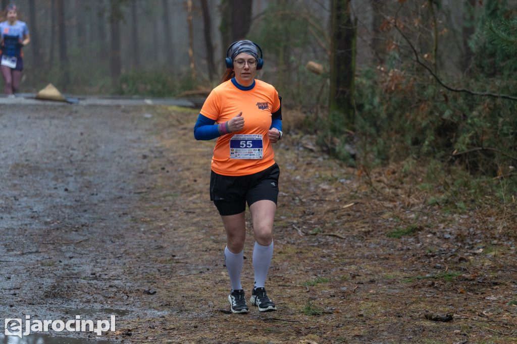 Bieg Zimowy Jarocin 2026