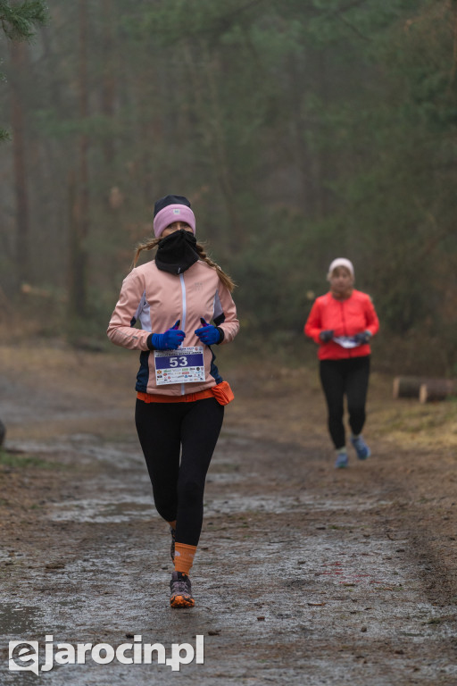 Bieg Zimowy Jarocin 2026