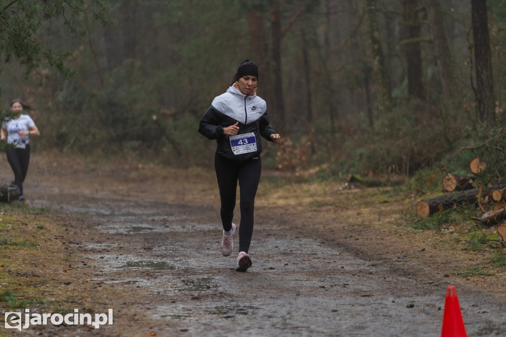 Bieg Zimowy Jarocin 2026