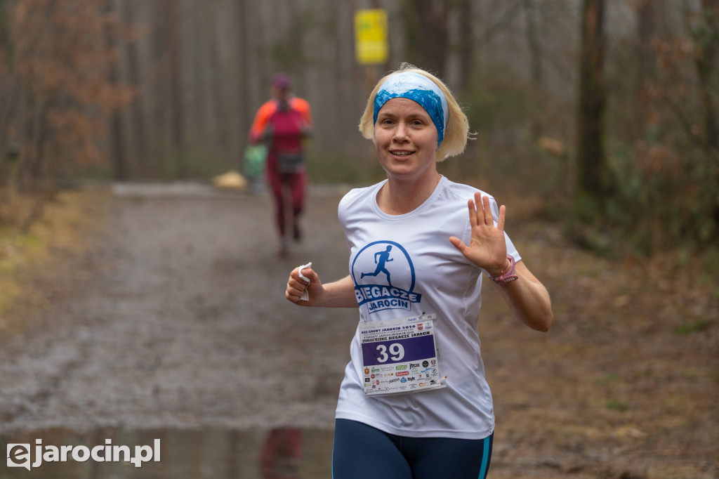 Bieg Zimowy Jarocin 2026