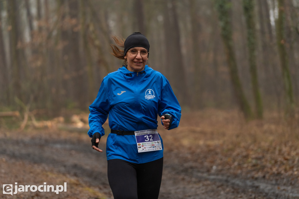 Bieg Zimowy Jarocin 2026