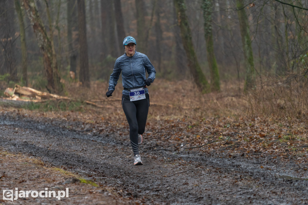 Bieg Zimowy Jarocin 2026