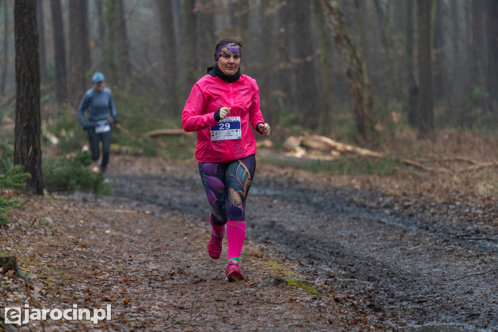 Bieg Zimowy Jarocin 2026