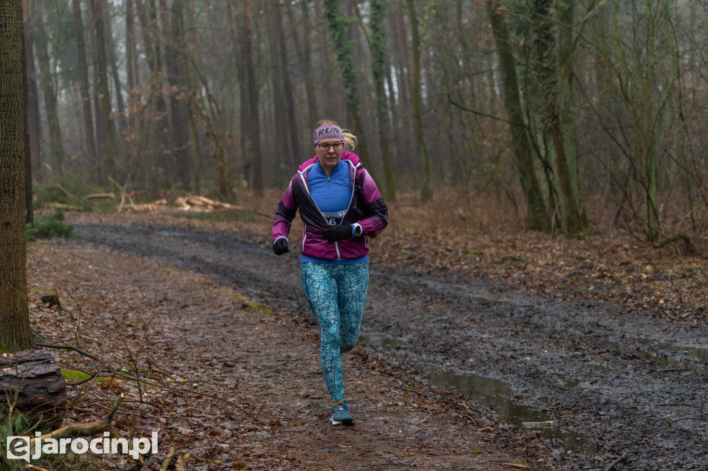 Bieg Zimowy Jarocin 2026